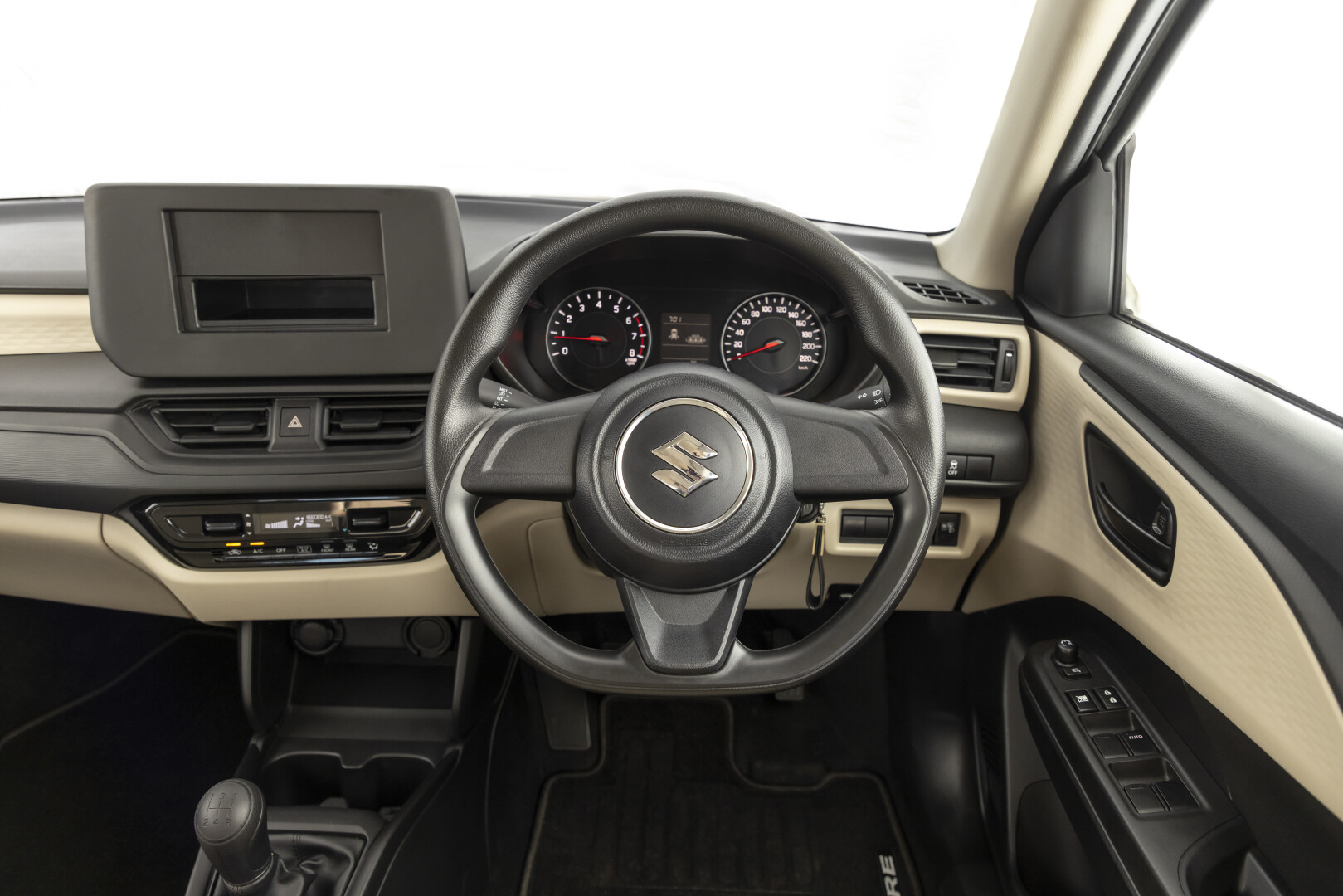 All-new Suzuki Dzire is here to please
