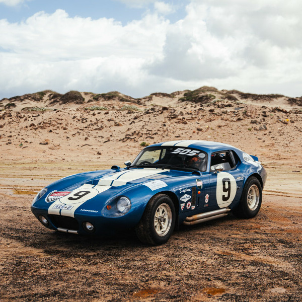 CAPE 1000 INVITES THE PUBLIC TO SA’S PREMIER AUTOMOTIVE SPECTACLE