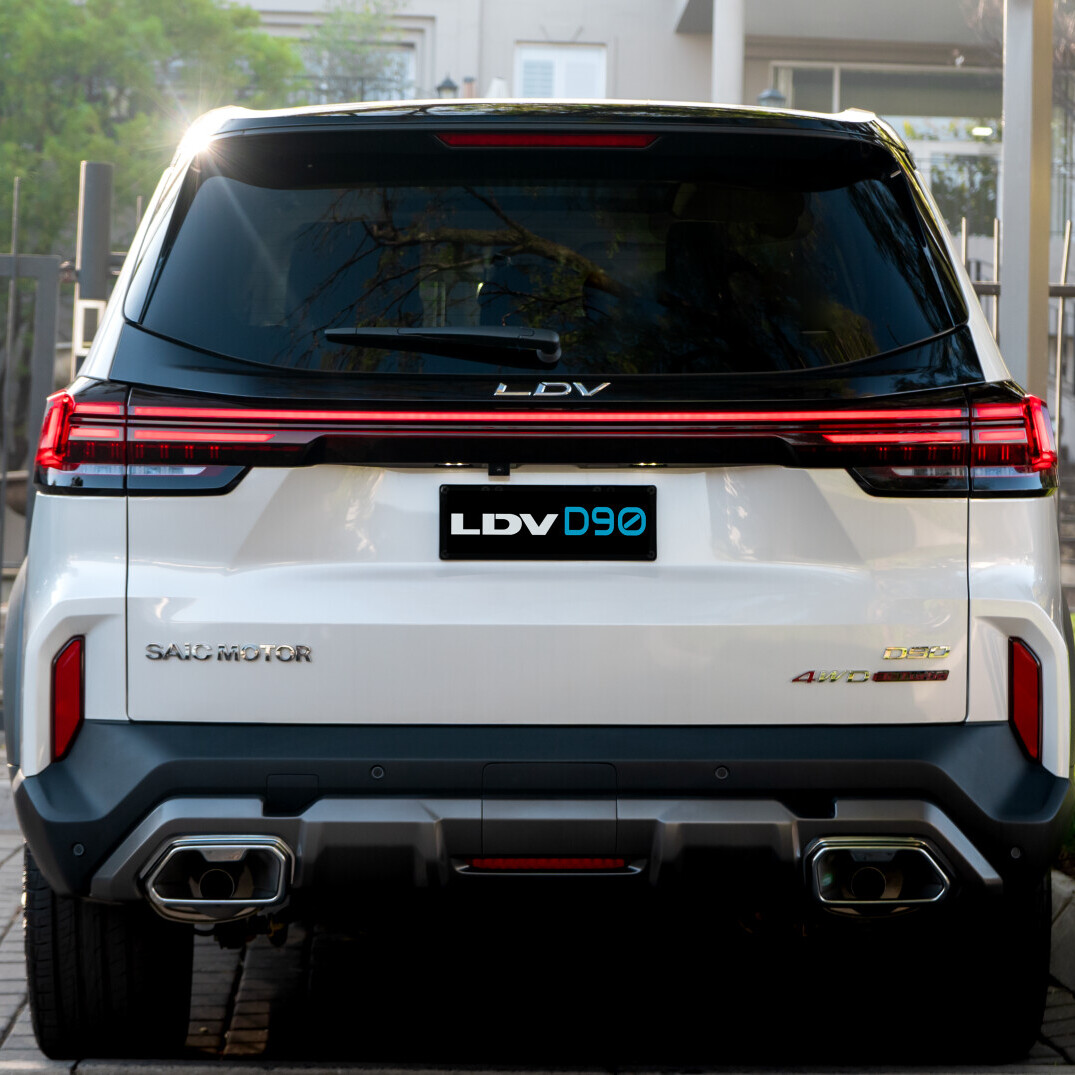 LDV D90